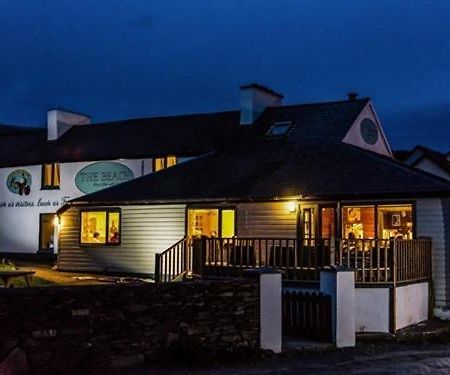 The Beach, Days Bar And B&B Inishbofin Zewnętrze zdjęcie