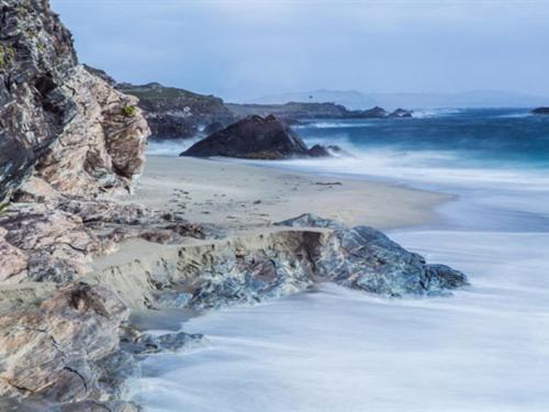 The Beach, Days Bar And B&B Inishbofin Zewnętrze zdjęcie