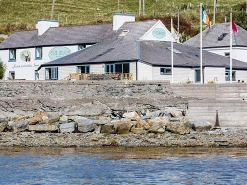 The Beach, Days Bar And B&B Inishbofin Zewnętrze zdjęcie