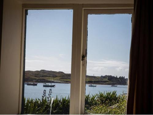 The Beach, Days Bar And B&B Inishbofin Pokój zdjęcie