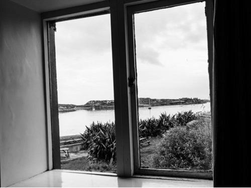 The Beach, Days Bar And B&B Inishbofin Pokój zdjęcie