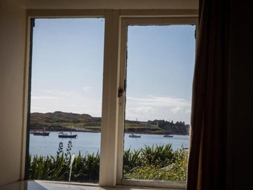 The Beach, Days Bar And B&B Inishbofin Pokój zdjęcie